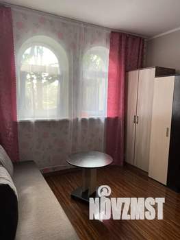 1-к квартира, посуточно, 25м2, 1/3 этаж