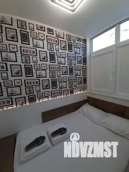 2-к квартира, посуточно, 33м2, 6/20 этаж