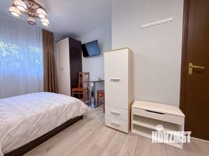 Студия квартира, на длительный срок, 16м2, 2/2 этаж