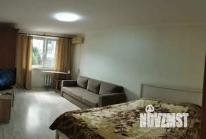 2-к квартира, посуточно, 45м2, 4/9 этаж