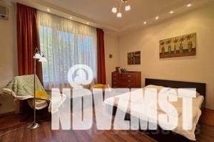 1-к квартира, посуточно, 53м2, 3/5 этаж