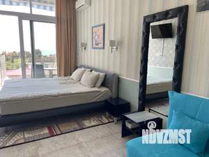 1-к квартира, посуточно, 33м2, 4/4 этаж