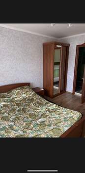1-к квартира, на длительный срок, 40м2, 1/2 этаж