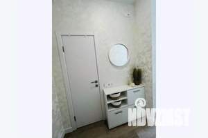 1-к квартира, посуточно, 19м2, 4/4 этаж