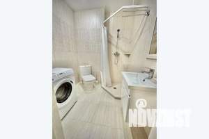 1-к квартира, посуточно, 38м2, 3/3 этаж