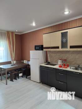 2-к квартира, на длительный срок, 45м2, 2/4 этаж