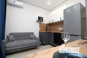 1-к квартира, посуточно, 35м2, 3/12 этаж