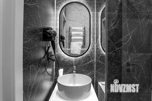 1-к квартира, посуточно, 21м2, 1/1 этаж