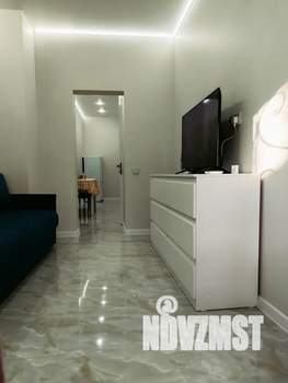 Студия квартира, посуточно, 25м2, 1/6 этаж