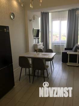 2-к квартира, посуточно, 55м2, 8/12 этаж