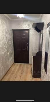 1-к квартира, на длительный срок, 40м2, 1/2 этаж