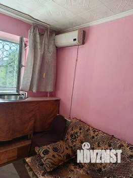 Студия квартира, на длительный срок, 20м2, 1/6 этаж