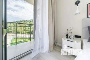 1-к квартира, посуточно, 32м2, 1/1 этаж