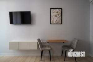 1-к квартира, посуточно, 23м2, 1/1 этаж