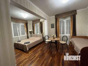 2-к квартира, посуточно, 47м2, 2/3 этаж