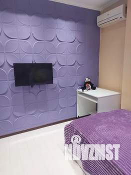 3-к квартира, посуточно, 59м2, 5/7 этаж