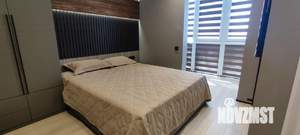 1-к квартира, на длительный срок, 40м2, 4/13 этаж