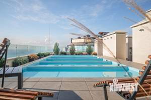 1-к квартира, посуточно, 26м2, 1/17 этаж