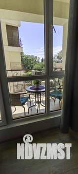 1-к квартира, посуточно, 22м2, 1/1 этаж