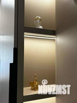 Студия квартира, посуточно, 27м2, 11/21 этаж