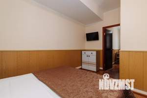 2-к квартира, посуточно, 25м2, 1/1 этаж