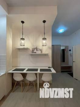 2-к квартира, посуточно, 33м2, 1/10 этаж