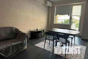 1-к квартира, посуточно, 37м2, 2/13 этаж