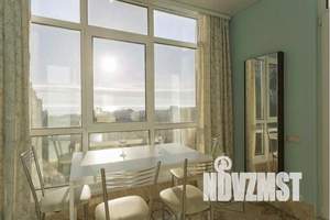 2-к квартира, посуточно, 50м2, 7/21 этаж