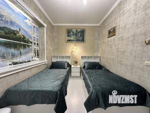 1-к квартира, посуточно, 10м2, 1/1 этаж