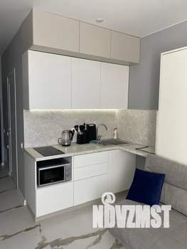 Студия квартира, посуточно, 18м2, 6/16 этаж