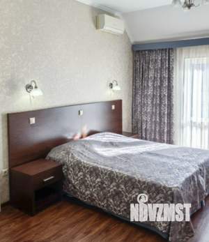 2-к квартира, посуточно, 56м2, 1/1 этаж