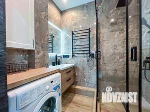 1-к квартира, посуточно, 22м2, 1/1 этаж