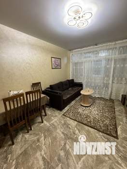 2-к квартира, на длительный срок, 50м2, 6/7 этаж