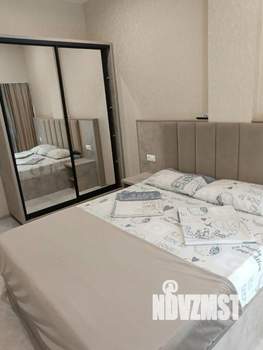 2-к квартира, посуточно, 72м2, 3/4 этаж