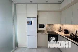 2-к квартира, посуточно, 43м2, 11/19 этаж