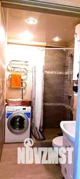 Студия квартира, посуточно, 32м2, 3/4 этаж