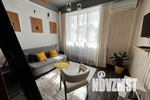 1-к квартира, посуточно, 25м2, 1/7 этаж