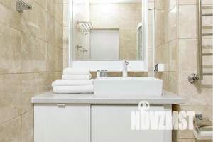 1-к квартира, посуточно, 27м2, 4/5 этаж