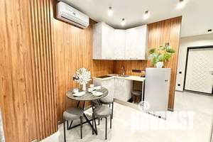 2-к квартира, посуточно, 35м2, 4/5 этаж