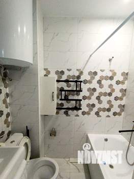 3-к квартира, на длительный срок, 45м2, 2/5 этаж