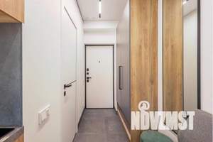 1-к квартира, посуточно, 20м2, 4/11 этаж