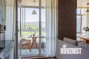 2-к квартира, посуточно, 65м2, 1/1 этаж