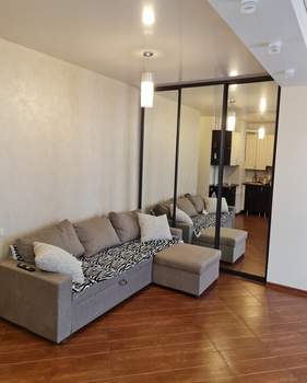 1-к квартира, на длительный срок, 37м2, 3/5 этаж