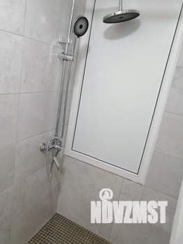 1-к квартира, посуточно, 18м2, 1/1 этаж