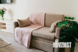 Студия квартира, посуточно, 28м2, 12/12 этаж