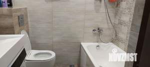 1-к квартира, на длительный срок, 45м2, 8/17 этаж