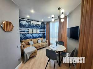 3-к квартира, посуточно, 54м2, 3/21 этаж