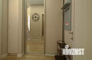 2-к квартира, посуточно, 38м2, 3/5 этаж