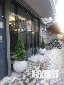 1-к квартира, посуточно, 30м2, 3/9 этаж