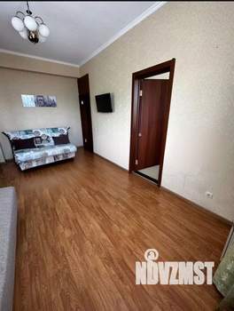 1-к квартира, на длительный срок, 36м2, 2/6 этаж